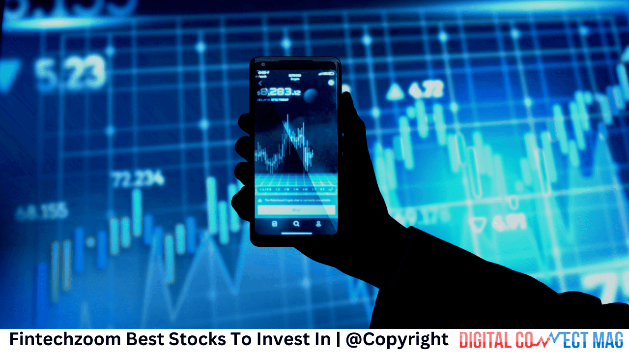 fintechzoom best stocks to invest in