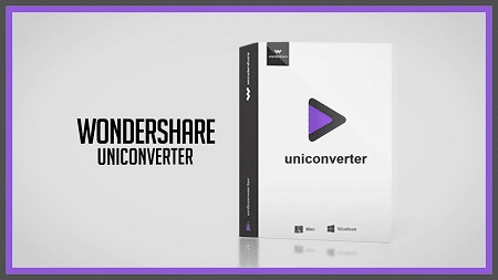 Wondershare UniConverter 14.1.21.213 for iphone download