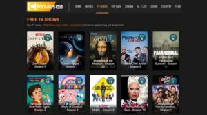 free download online movies without membership
