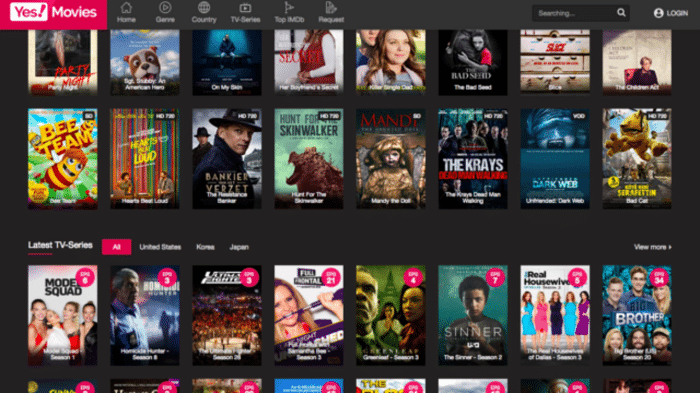 how to download free movies online without signing up