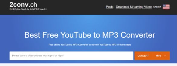 youtube music mp3 download free 2 conv