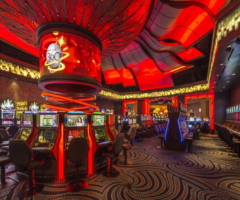 takeout restaurants in winstar casino