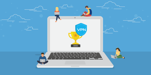 actually free vpn client for mac
