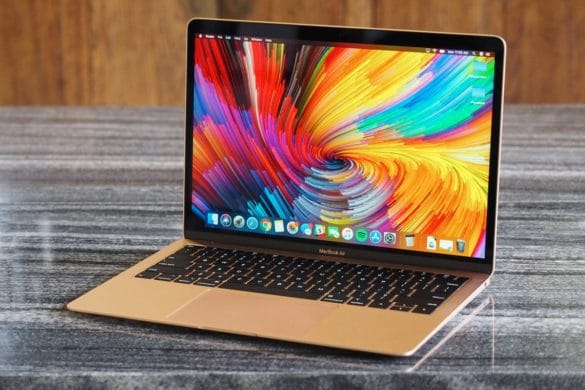 cheapest place to buy a macbook air