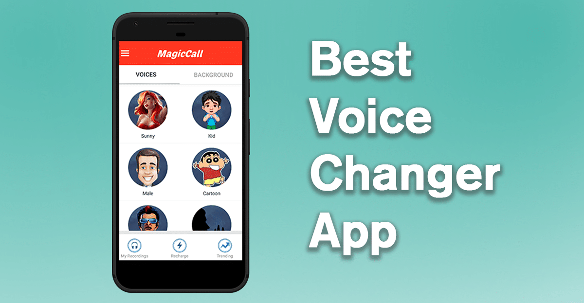 siri voice changer app