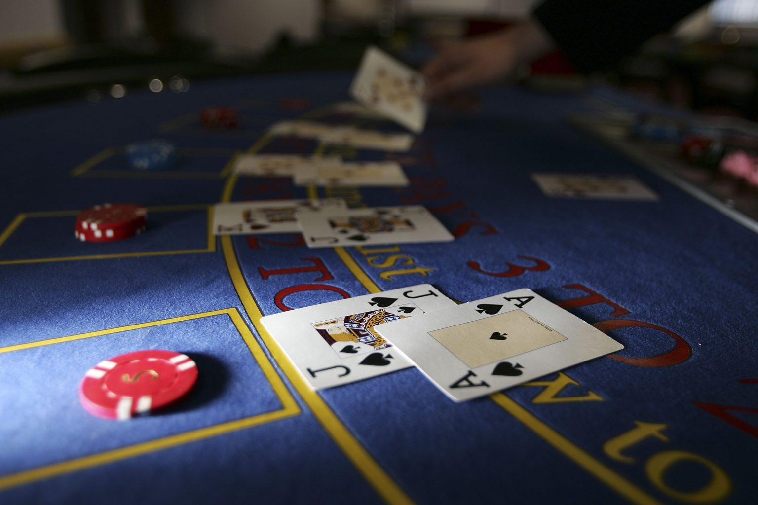 online casinos with real payouts