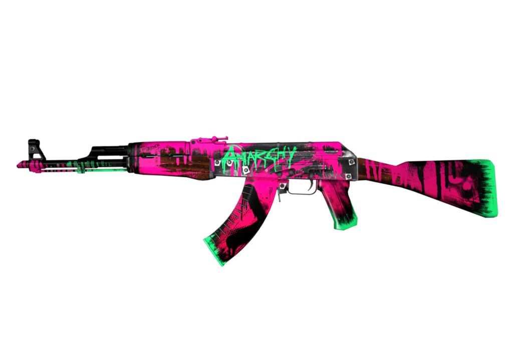 Top 5 Most Expensive Ak 47 Skins