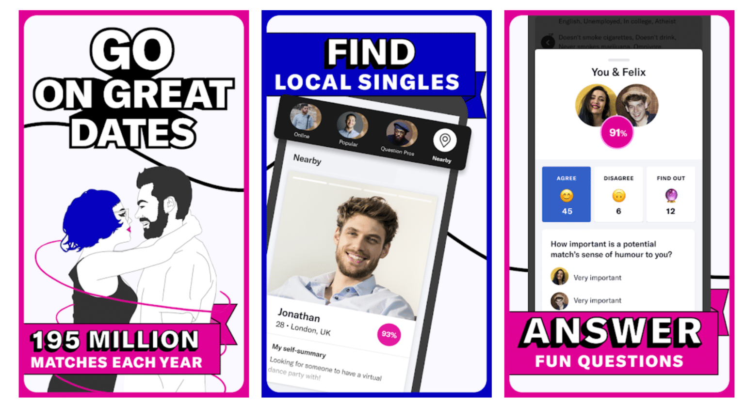 top 10 dating apps in new york