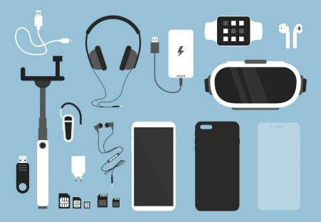 business plan for mobile phone accessories