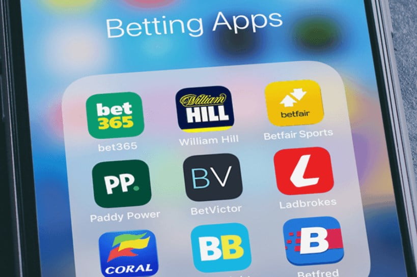 Betting App Download For Profit