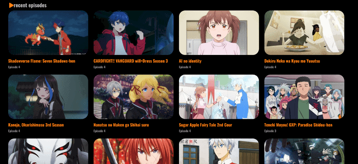 28 Animefenix Alternatives For Free Anime In 2023