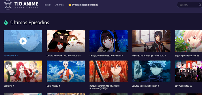 Animeowl - Watch HD Benriya Saitou-san, Isekai ni Iku anime free