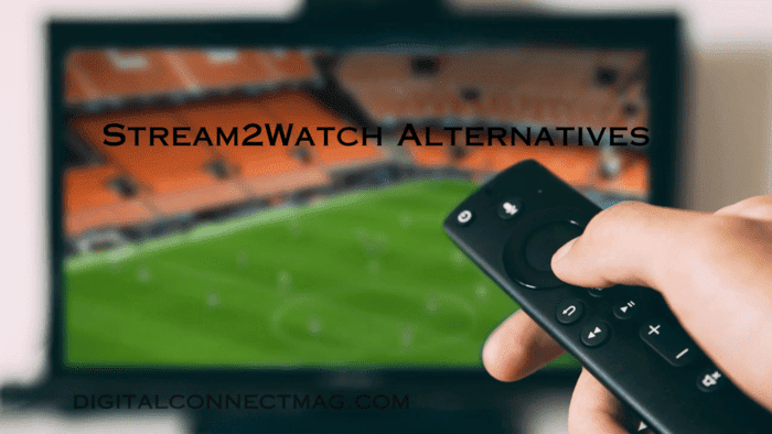 18 Stream2Watch Alternatives, What Is Stream2watch Proxy Site? [2024 ...