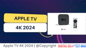 Apple TV 4K 2024